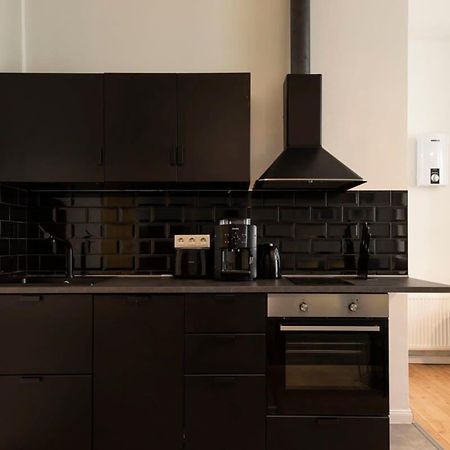 Lovely Apartment In The Near Of Kudamm Berlino Esterno foto