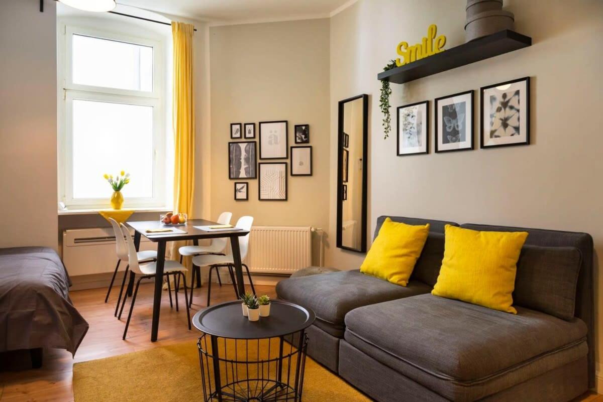 Lovely Apartment In The Near Of Kudamm Berlino Esterno foto