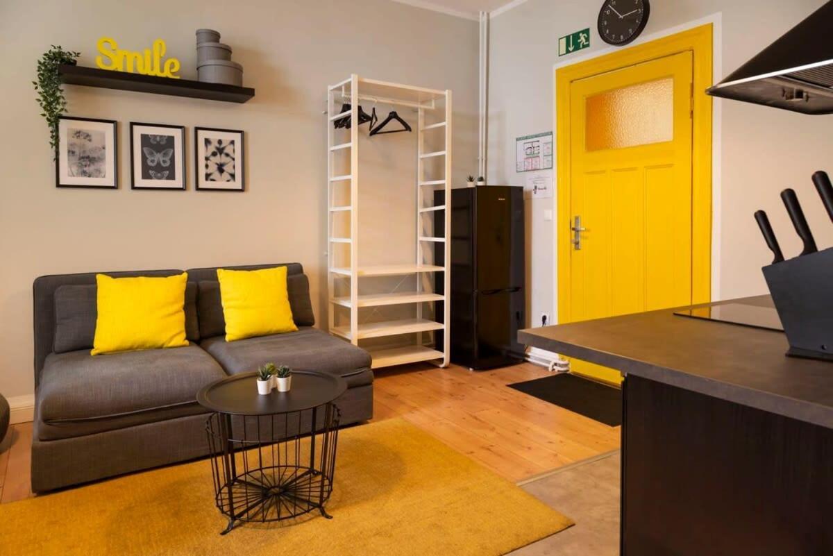 Lovely Apartment In The Near Of Kudamm Berlino Esterno foto
