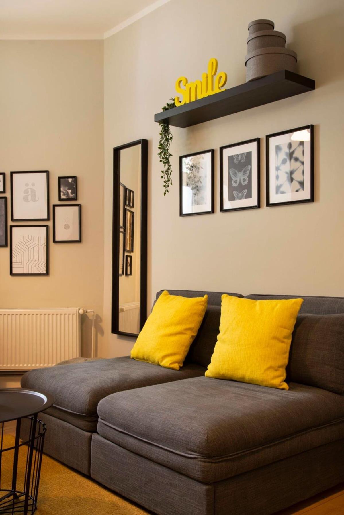 Lovely Apartment In The Near Of Kudamm Berlino Esterno foto
