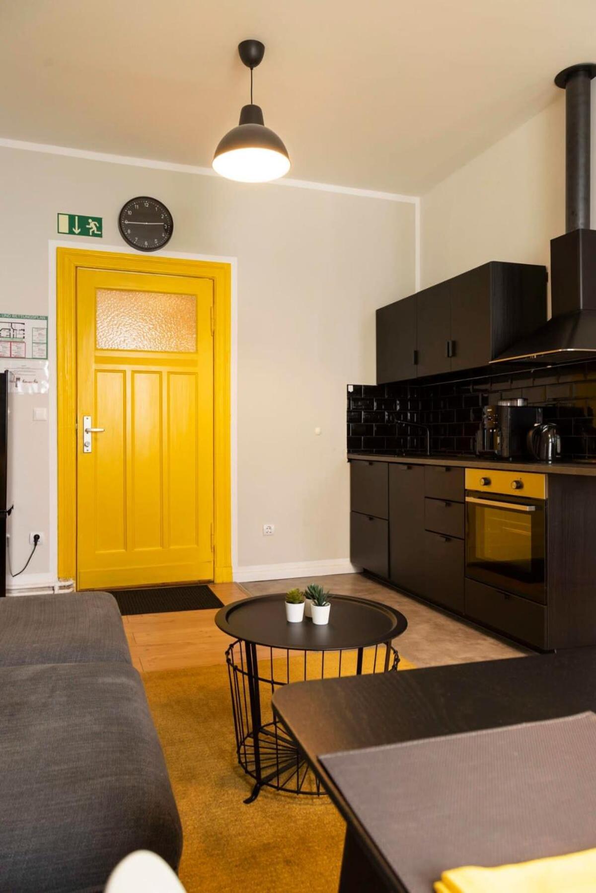 Lovely Apartment In The Near Of Kudamm Berlino Esterno foto