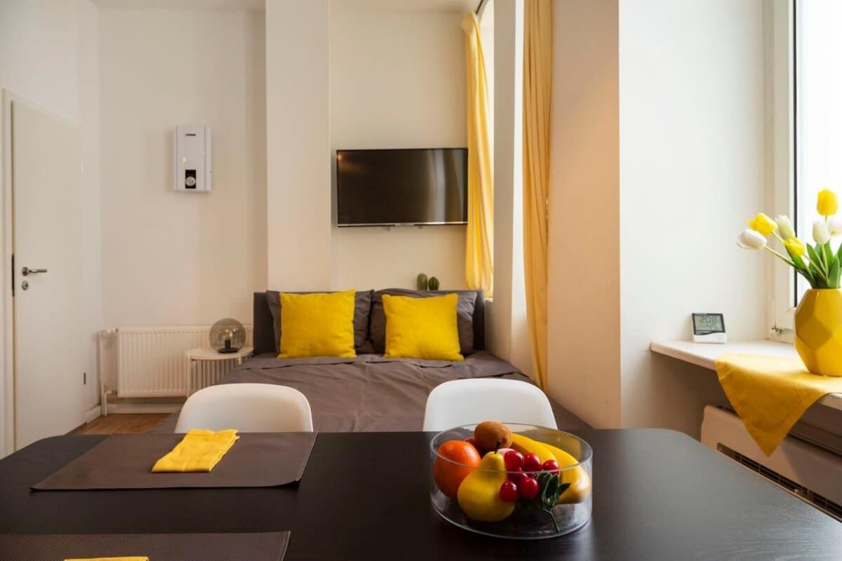 Lovely Apartment In The Near Of Kudamm Berlino Esterno foto