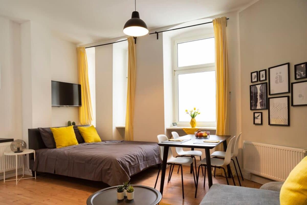 Lovely Apartment In The Near Of Kudamm Berlino Esterno foto