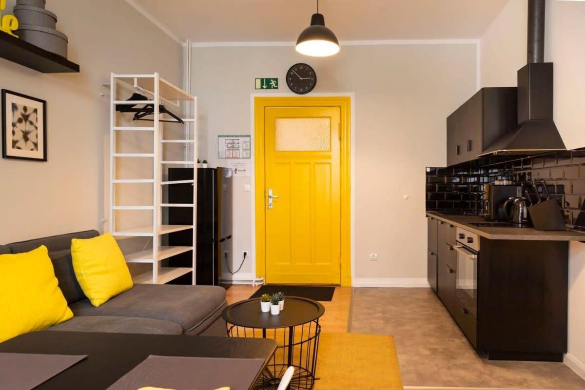 Lovely Apartment In The Near Of Kudamm Berlino Esterno foto