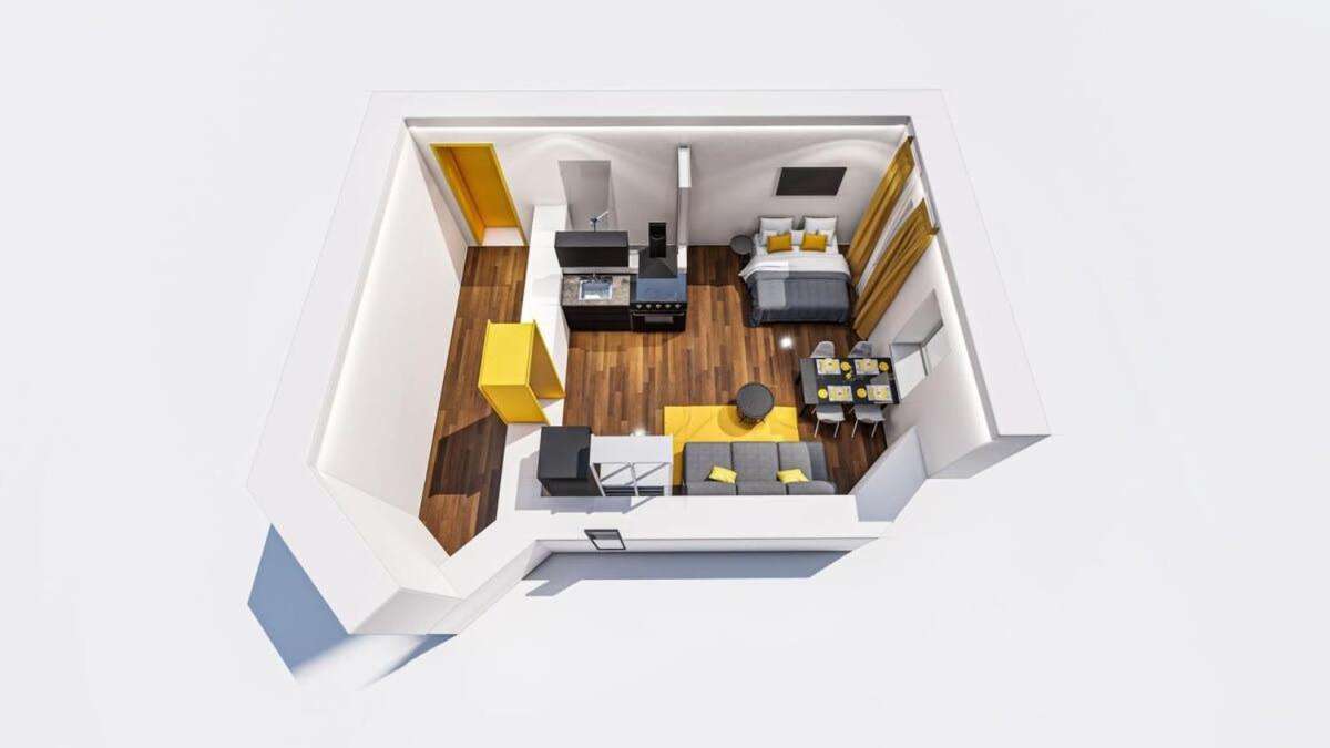 Lovely Apartment In The Near Of Kudamm Berlino Esterno foto