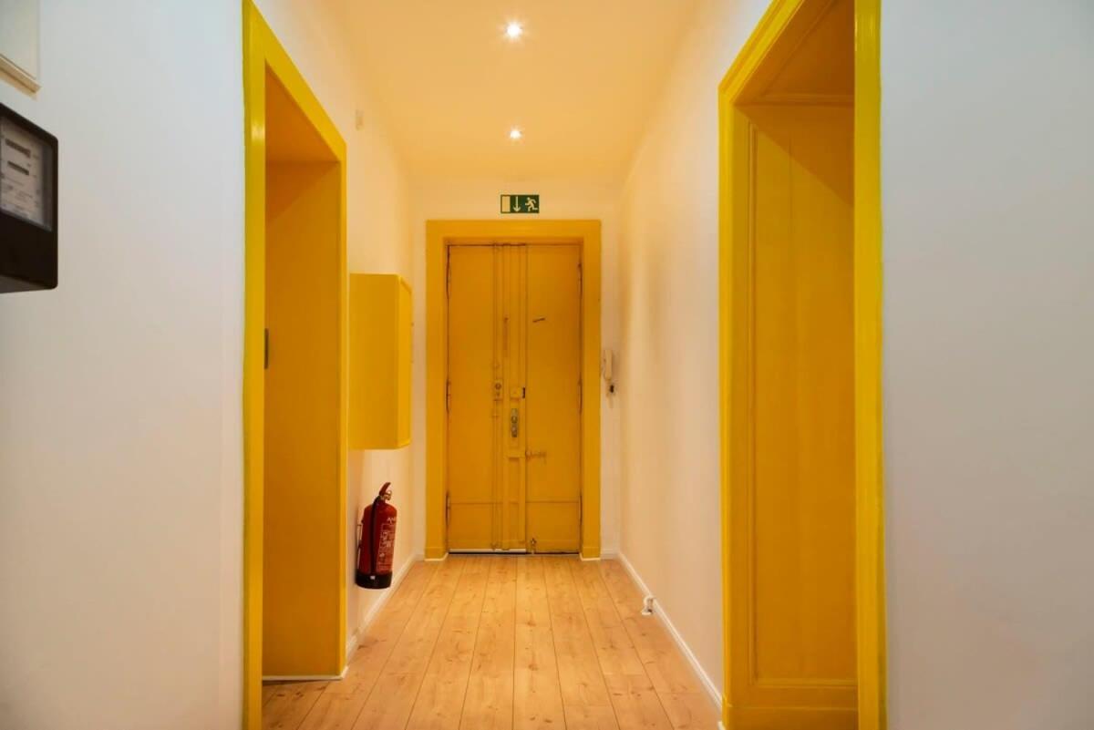 Lovely Apartment In The Near Of Kudamm Berlino Esterno foto