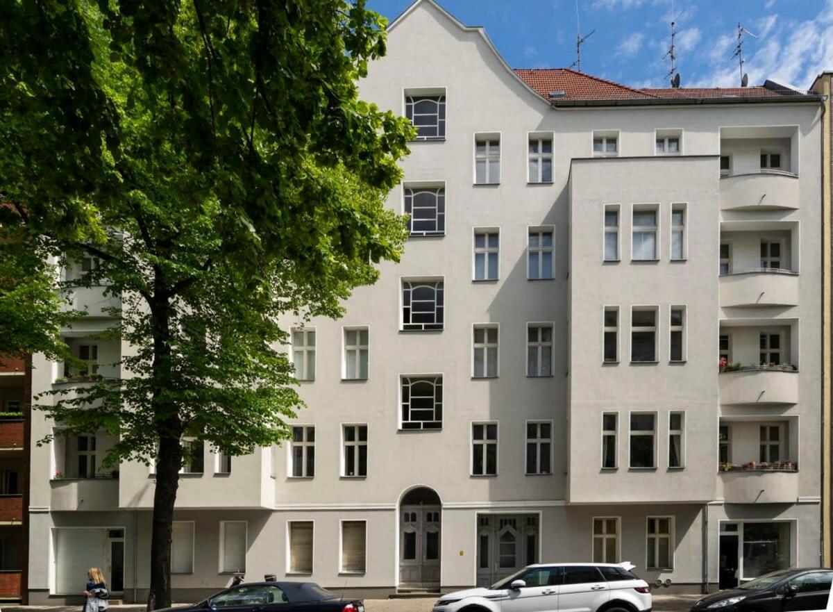 Lovely Apartment In The Near Of Kudamm Berlino Esterno foto