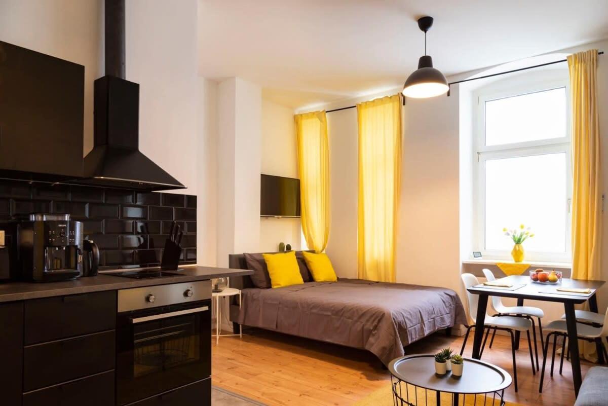 Lovely Apartment In The Near Of Kudamm Berlino Esterno foto