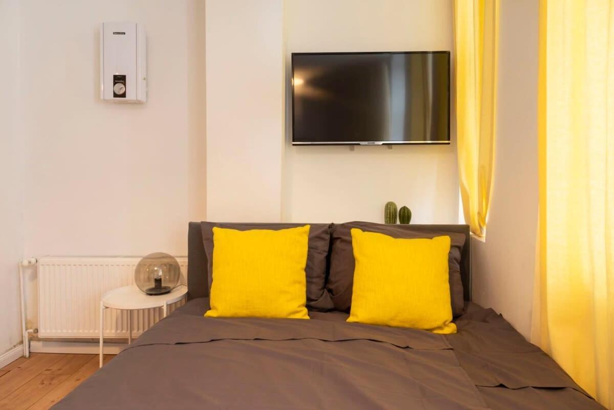 Lovely Apartment In The Near Of Kudamm Berlino Esterno foto