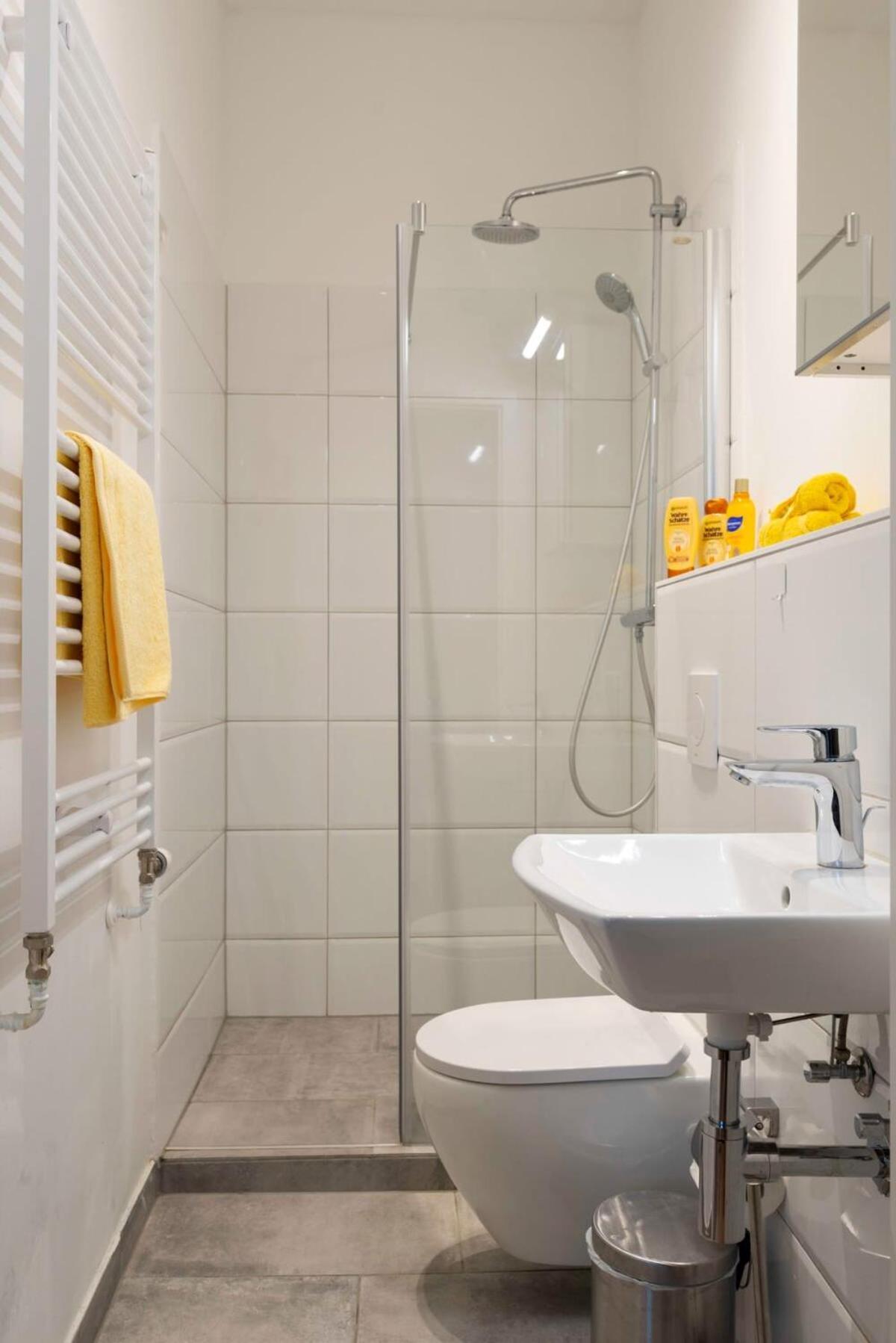 Lovely Apartment In The Near Of Kudamm Berlino Esterno foto