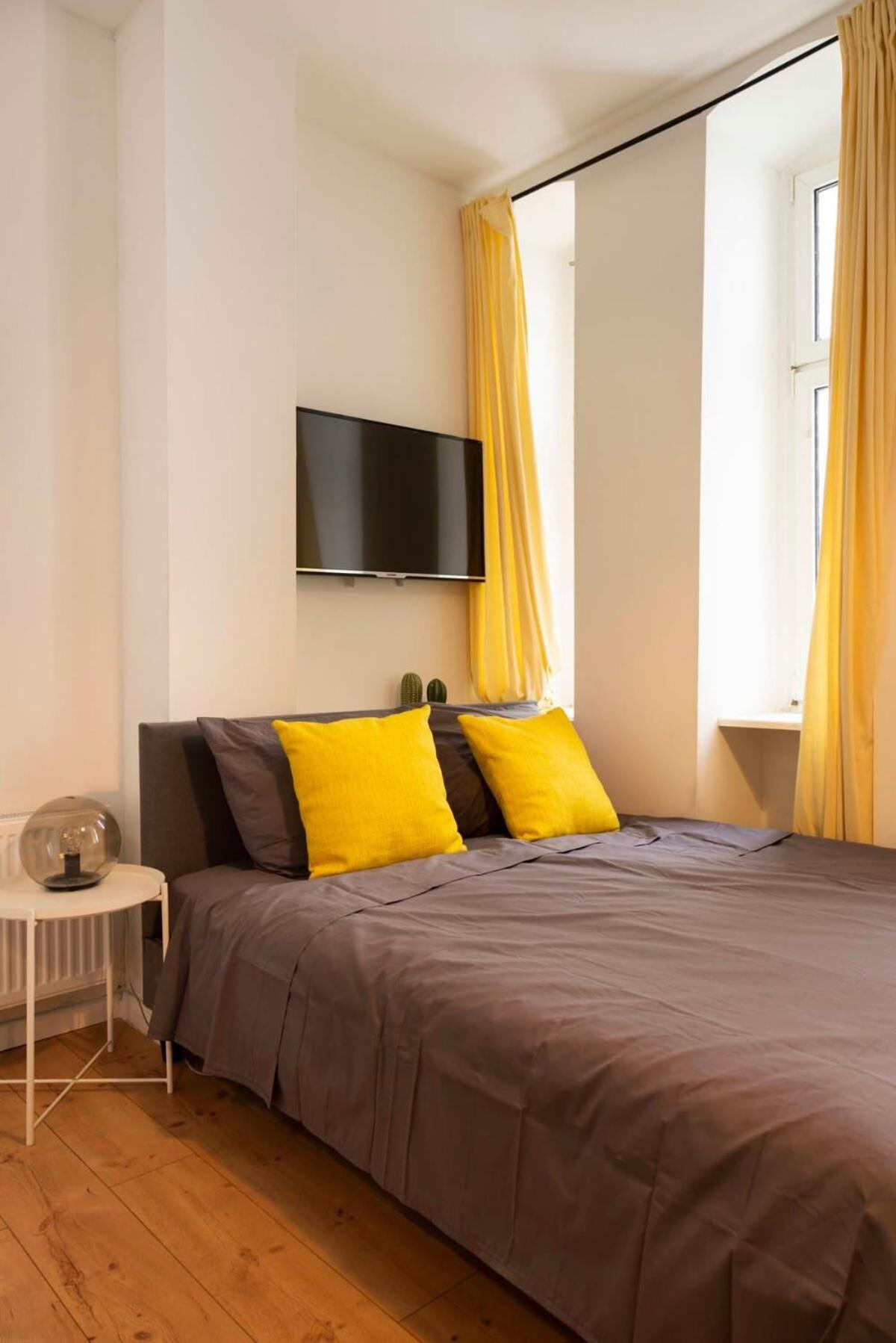 Lovely Apartment In The Near Of Kudamm Berlino Esterno foto